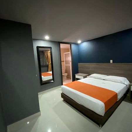 Hotel Latino Medellín Exteriör bild