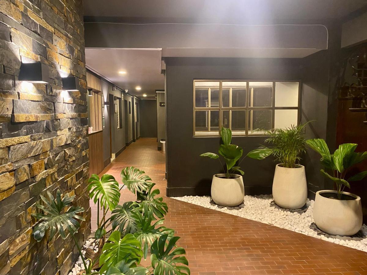 Hotel Latino Medellín Exteriör bild